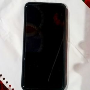 Chang cell phone